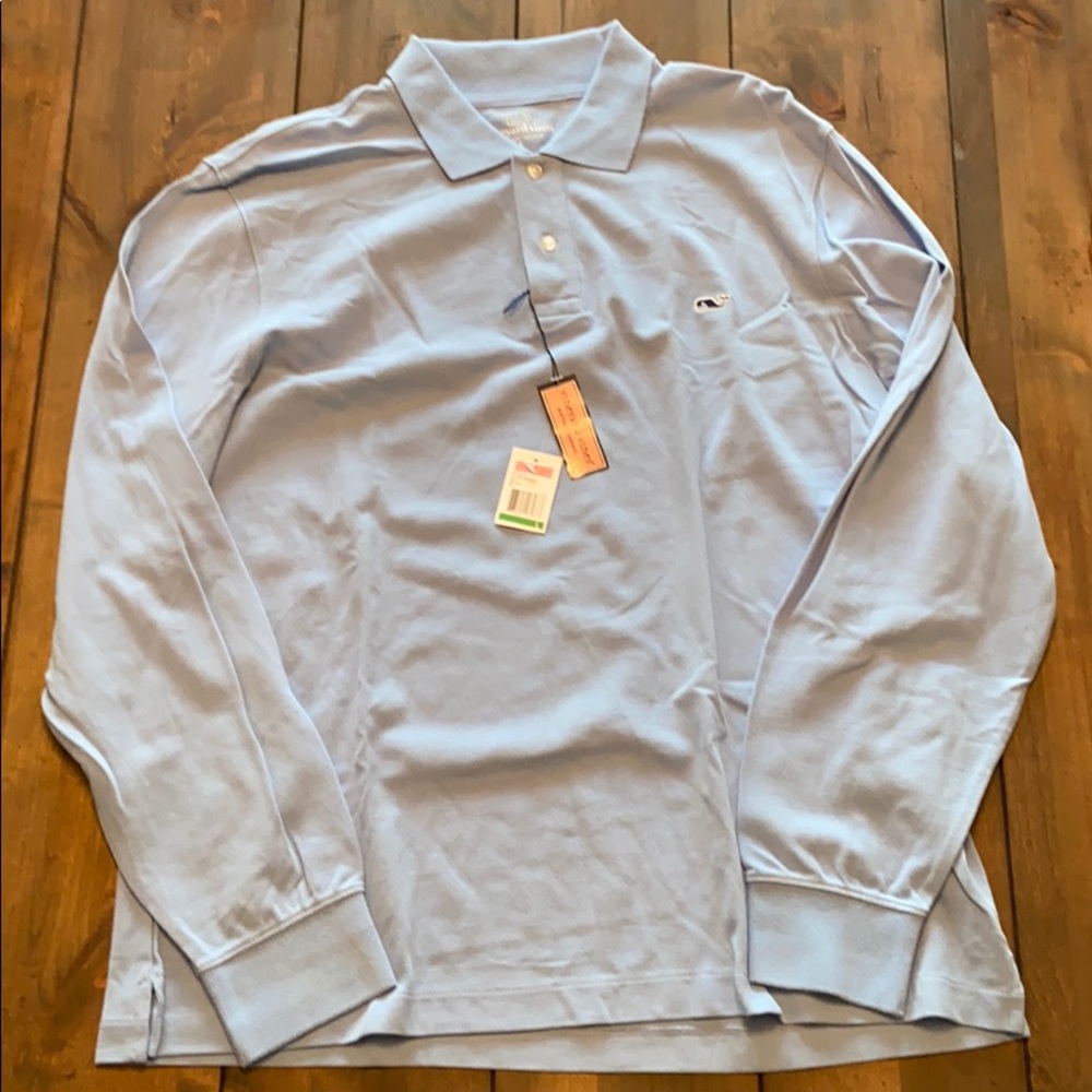 Vineyard Vines Polo